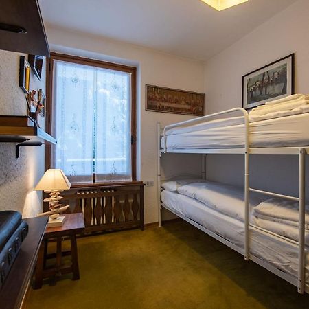 Apartment Madonna Di Campiglio Nd Madonna di Campiglio Exterior photo