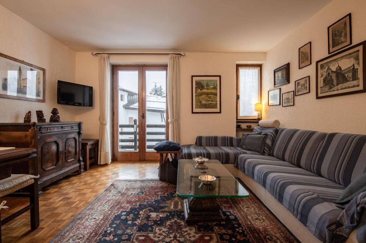Apartment Madonna Di Campiglio Nd Madonna di Campiglio Exterior photo
